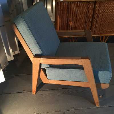 Fauteuils XXème siècle