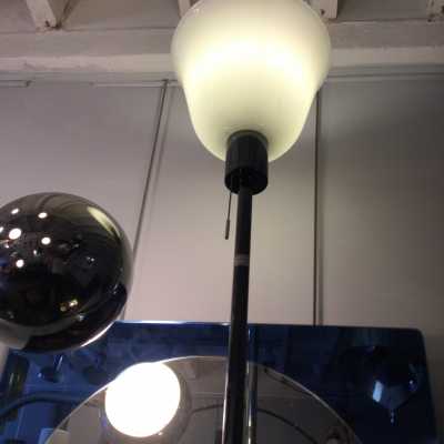 Lampadaire FATUS édition disderot, XXème siècle