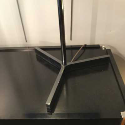 Lampadaire FATUS édition disderot, XXème siècle