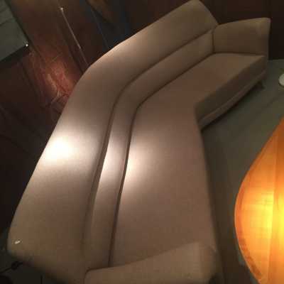 Sofa d'Ico Parisi circa 1950