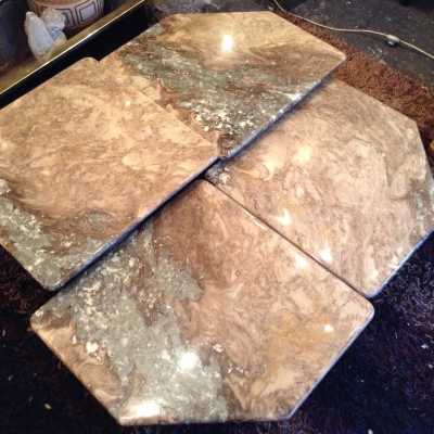 Table basse