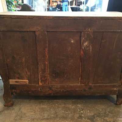 Commode Louis XV, XVIIIème siècle
