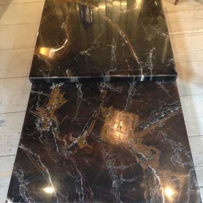 Table basse 1970
