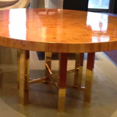 Table circa 1970