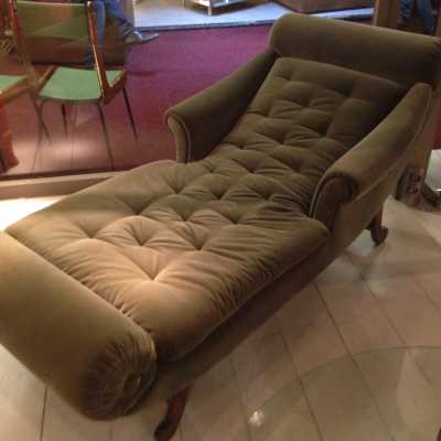 Divan attribué à Adolf Loos Autriche circa 1920