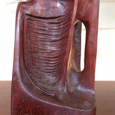 Paire de lampes de Pinna, circa 1970