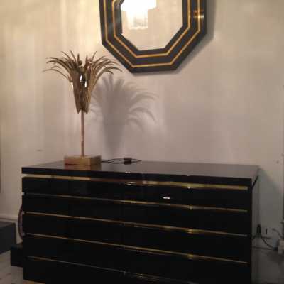 Commode Mahey circa 1970