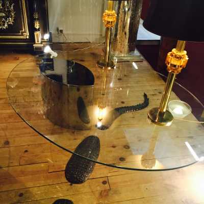 Table basse knoll boeri cini