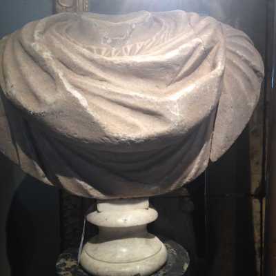 Torse acéphale, XVIème siècle
