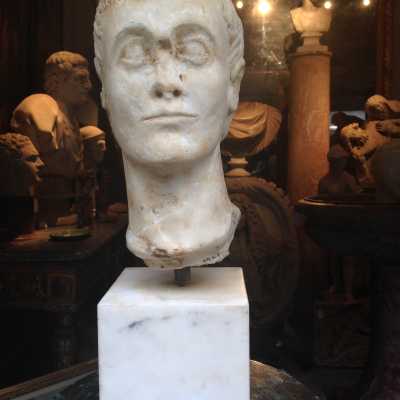 Marbre gallo-romain, Ier siècle