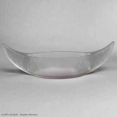 Jardinière René Lalique, 1927