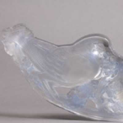 Jardinière René Lalique, 1927