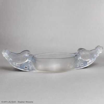 Jardinière René Lalique, 1927