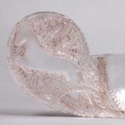 Jardinière René Lalique, 1927