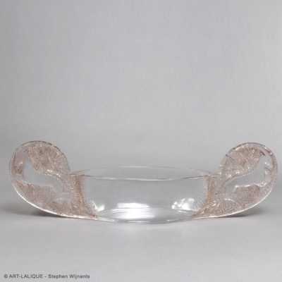Jardinière René Lalique, 1927