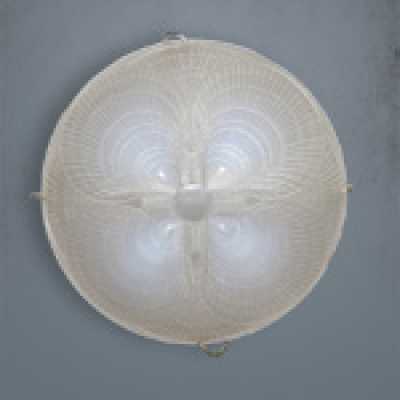 Lustre René Lalique, 1921