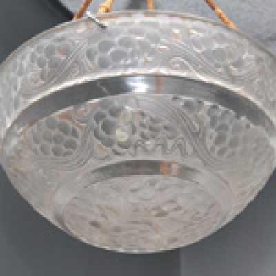 Lustre René Lalique, 1926