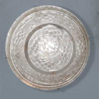 Lustre René Lalique, 1926