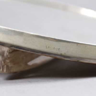 Miroir René Lalique, 1919