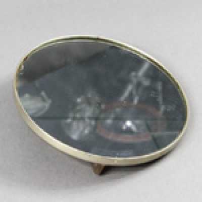 Miroir René Lalique, 1919