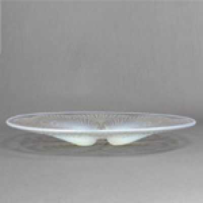 Plat René Lalique, 1924