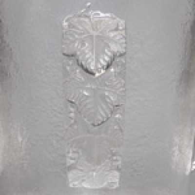 Seau à glace René Lalique, 1938