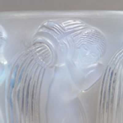 Vase René Lalique, 1926