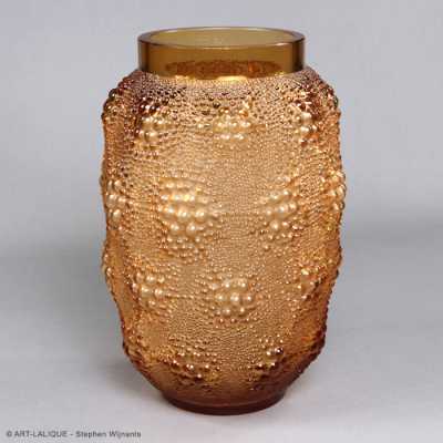 Vase Lalique, 1932