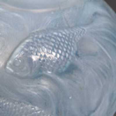 Vase René Lalique, 1924