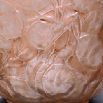Vase Lalique, 1914