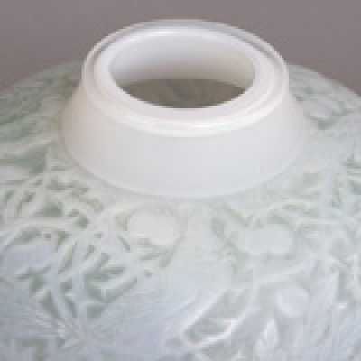 Vase René Lalique, 1924
