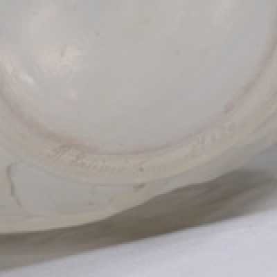 Vase René Lalique, 1921