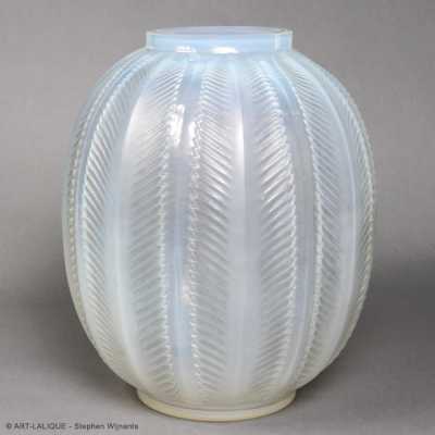 Vase René Lalique, 1932