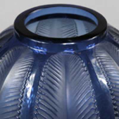Vase René Lalique, 1932