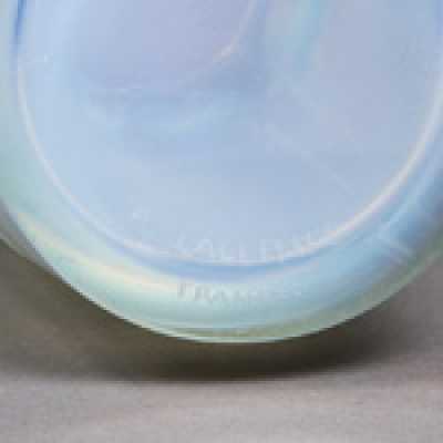 Vase René Lalique, 1924