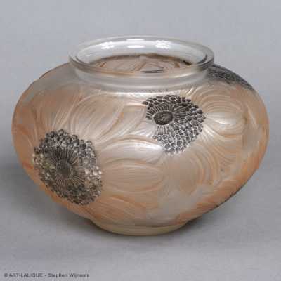 Vase René Lalique, 1923