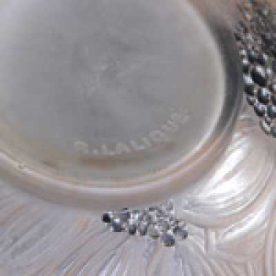 Vase René Lalique, 1923