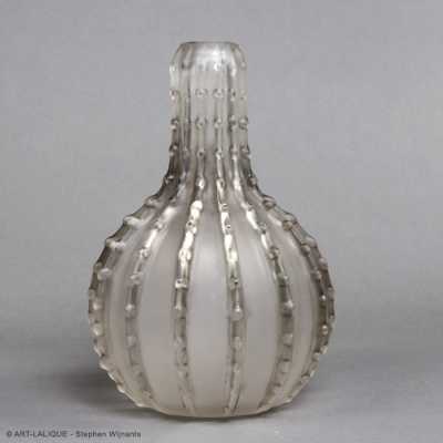 Vase René Lalique, 1912