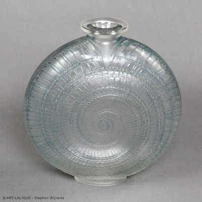 Vase René Lalique, 1920