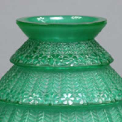 Vase René Lalique, 1929