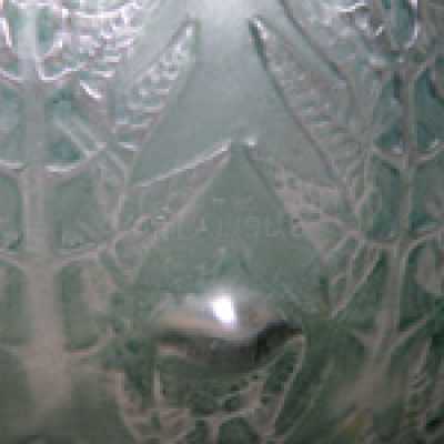 Vase René Lalique, 1912