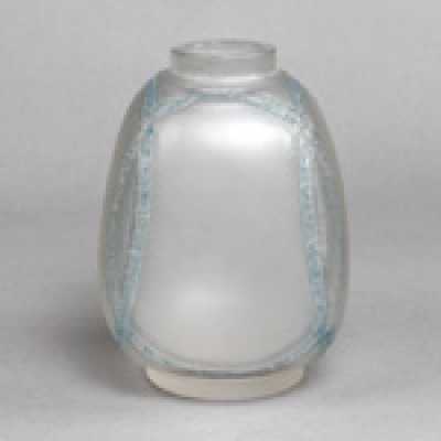 Vase René Lalique, 1914