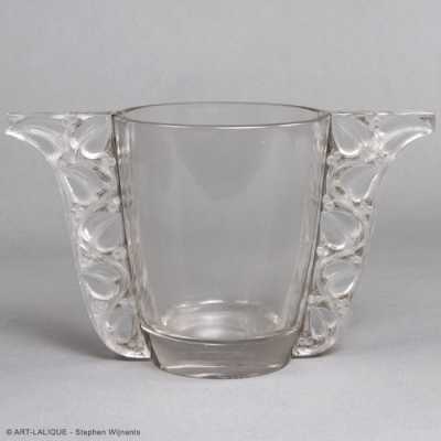 Vase René Lalique, 1927