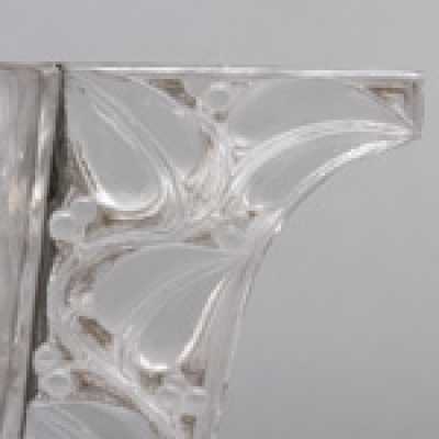 Vase René Lalique, 1927