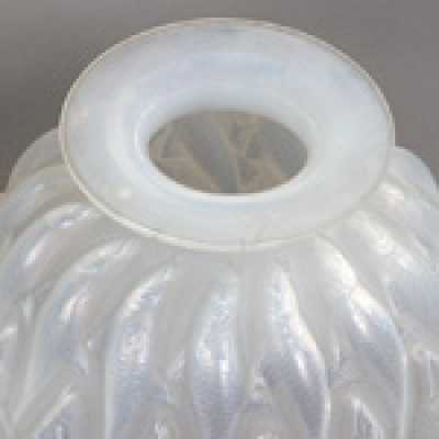 Vase René Lalique, 1927