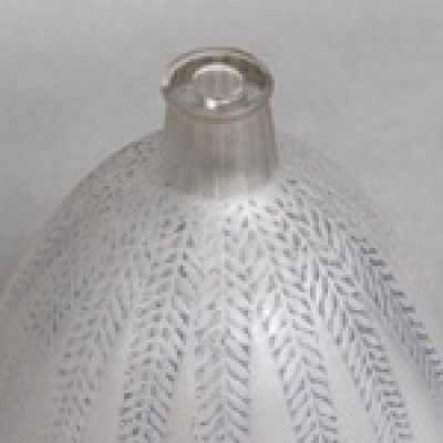 Vase René Lalique, 1921