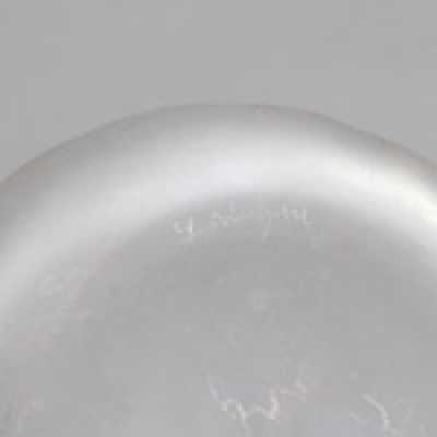 Vase René Lalique, 1921