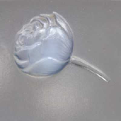 Vase René Lalique, 1937
