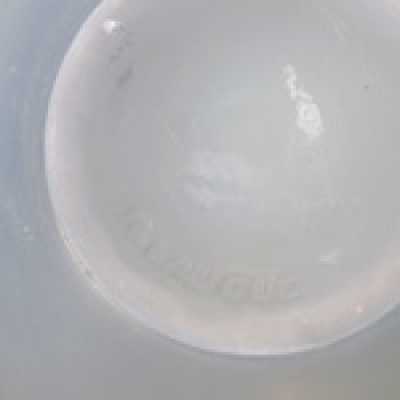 Vase René Lalique, 1926