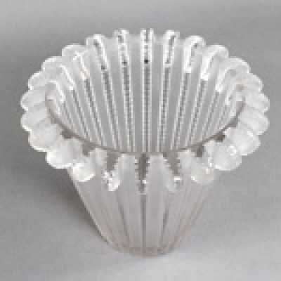 Vase René Lalique, 1936